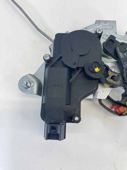 2005-2010 Kia Sportage Rear Trunk Tailgate Liftgate Latch Release Actuator