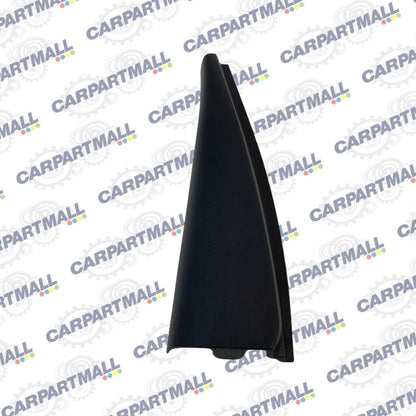 2009-2012 Chevrolet Traverse Rear Right Door Inner Frame Corner Cover 25852004