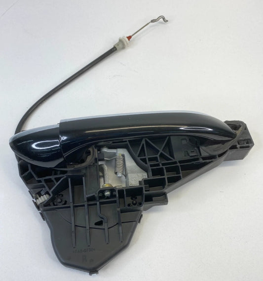 2006-2012 MERCEDES-BENZ R350 06-11 ML350 FRONT RIGHT EXTERIOR DOOR HANDLE OEM