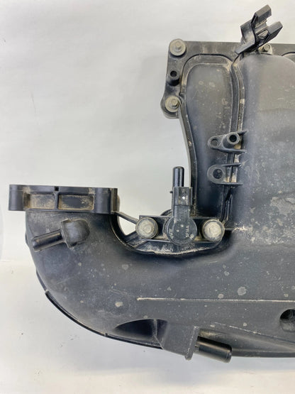 2011-2015 FORD EXPLORER 3.7L UPPER ENGINE AIR INTAKE MANIFOLD FT4E-9424-CF OEM