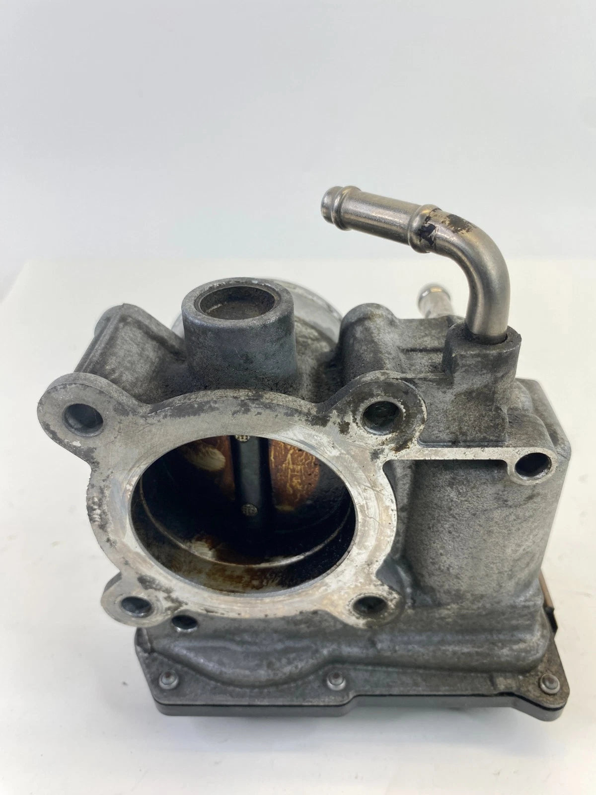 2012-2019 Nissan Versa 1.6L FWD Sedan Throttle Body Throttle Valve 3AA50-02 OEM