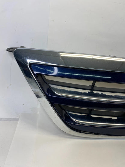 2005-2007 HONDA ODYSSEY FRONT BUMPER UPPER GRILL GRILLE ASSY 71121-SHJ-A010 OEM
