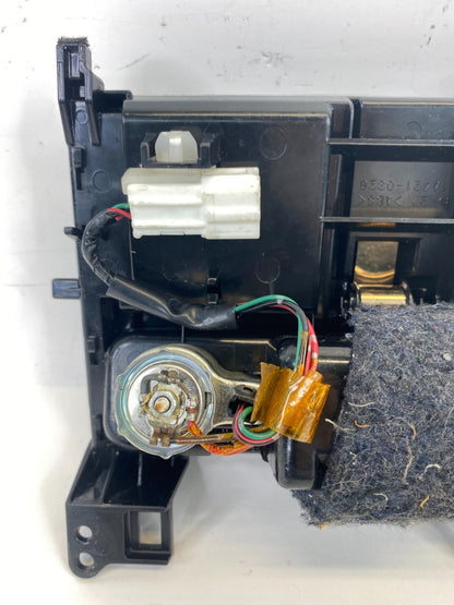 2006-2012 Lexus IS250 Center Console Ashtray Coin Tray Power Outlet 14421-032G