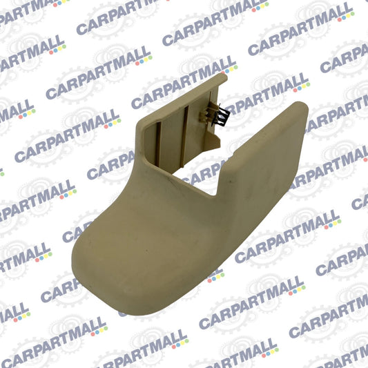 2005 2006 2007 2008 ACURA TL RIGHT OUTER SEAT TRACK COVER 81195-SEP