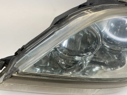 2001-2003 Lexus RX300 Front Left Driver Side Halogen Headlight Lamp Assy OEM