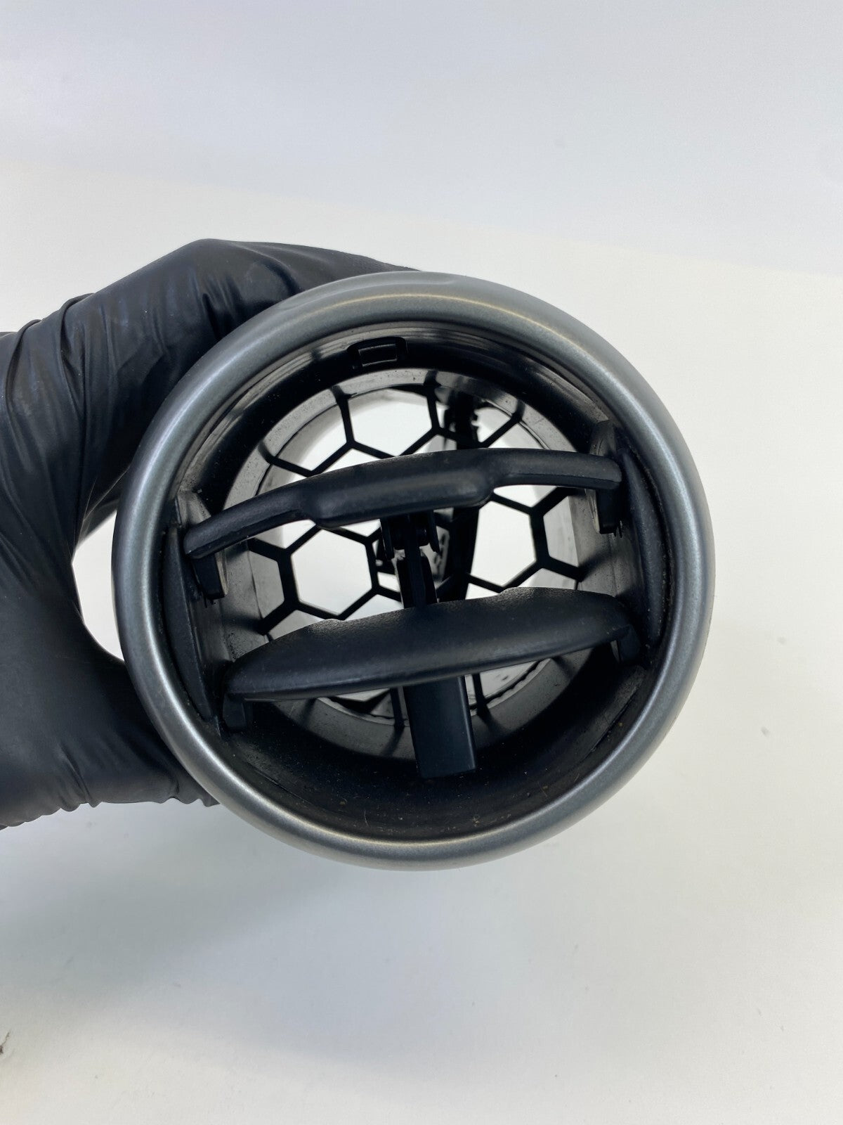 2008-2013 Nissan Rogue Dash Right Rassenger Side Heater A/C Air Vent Duct Grille