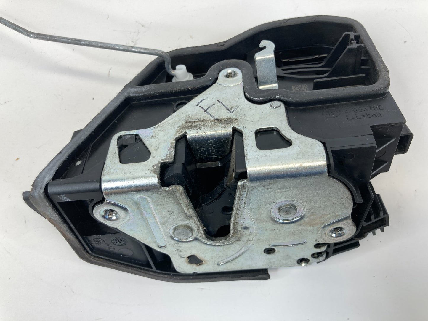 2009-2016 BMW 535i xDrive Front Left Door Lock Latch Release Actuator Assy OEM