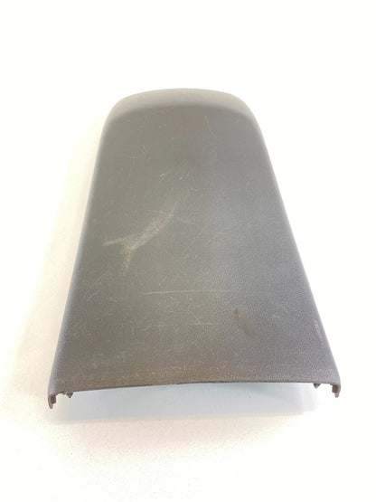 2011 2012 2013 HYUNDAI ELANTRA CENTER CONSOLE REAR COVER TRIM PANEL 84671-3X000