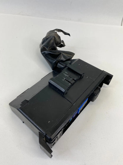 2008-2013 INFINITI G37X SEDAN 3.7L ENGINE FUSE RELAY UNIT ASSEMBLY 7254-5763-30