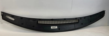 2007-2017 JEEP PATRIOT FRONT UPPER DASH DEFROST COVER TRIM PANEL 1HM51TRMAB OEM