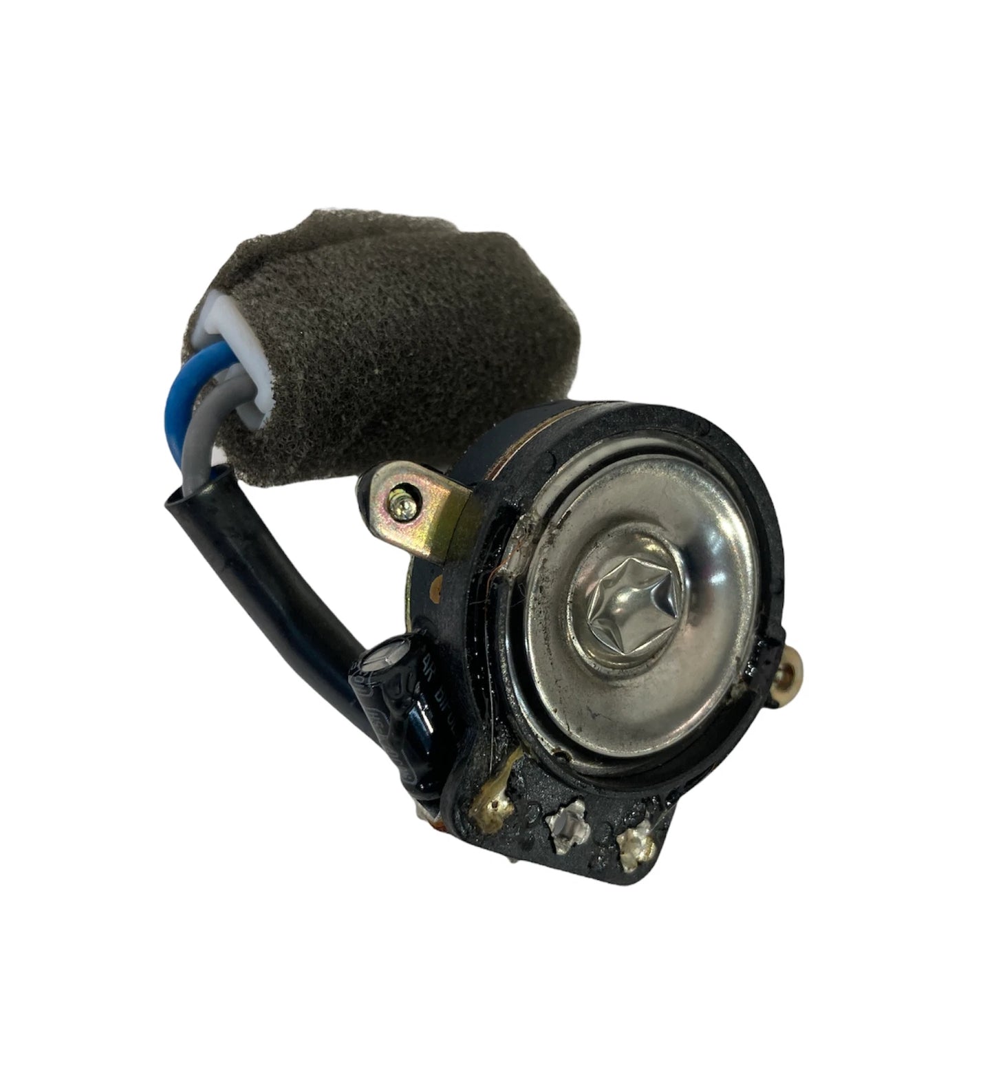 2003-2006 KIA SORENTO FRONT LEFT DRIVER DOOR SPEAKER TWEETER 96350-3E000 OEM