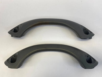 2004-2006 TOYOTA TUNDRA DOUBLE CAB INTERIOR A-PILLAR TRIM BEZEL GRAB HANDLE SET