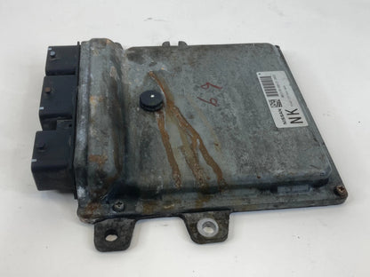11 NISSAN MURANO 3.5L AWD ENGINE COMPUTER CONTROL MODULE ECM ECU MEC118080C1 OEM