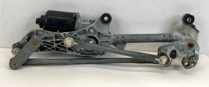 2005-2010 SCION TC FRONT WINDSHIELD WIPER MOTOR W/ TRANSMISSION LINKAGE OEM