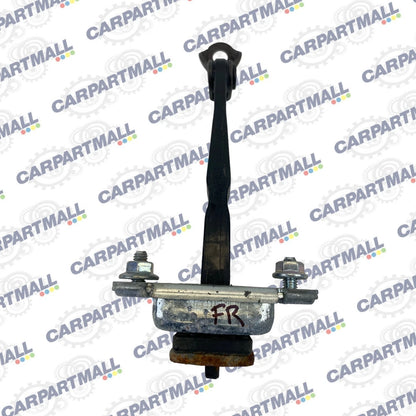 2011-2016 KIA OPTIMA FRONT RIGHT PASSENGER DOOR CHECK STOP STOPPER DETENT OEM