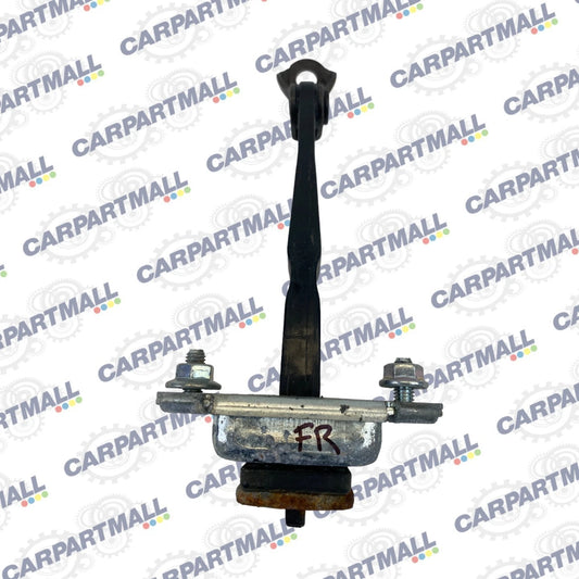 2011-2016 KIA OPTIMA FRONT RIGHT PASSENGER DOOR CHECK STOP STOPPER DETENT OEM