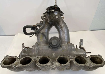 98 99 00 01 02 03 04 05 LEXUS GS300 3.0L V6 UPPER INTAKE MANIFOLD ASSEMBLY OEM