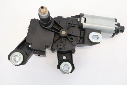 2010-2018 VOLKSWAGEN TOUAREG REAR WINDSHIELD WIPER MOTOR LIFTGATE OEM 7P6955711