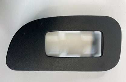 11-14 Dodge Avenger Rear Left Door Window Switch Cover Bezel Trim 1118218X OEM