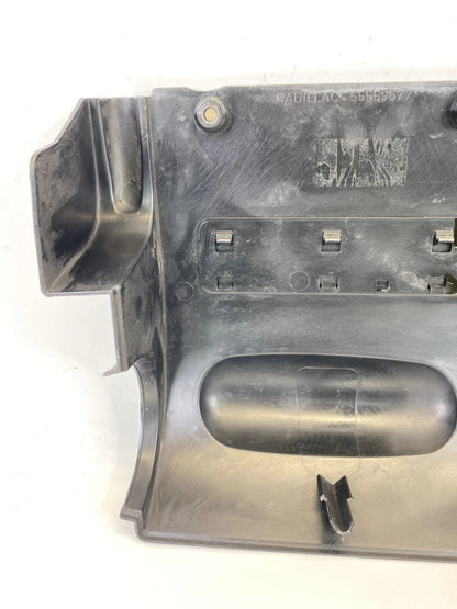 2003-2011 SAAB 9-3 9-3X 2.0T 2.0L CYLINDER TURBO ENGINE COVER TOP 12788313 OEM