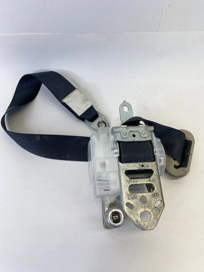2007-2009 NISSAN ALTIMA SEDAN FRONT LH DRIVER SEAT BELT RETRACTOR RESTRAINT OEM