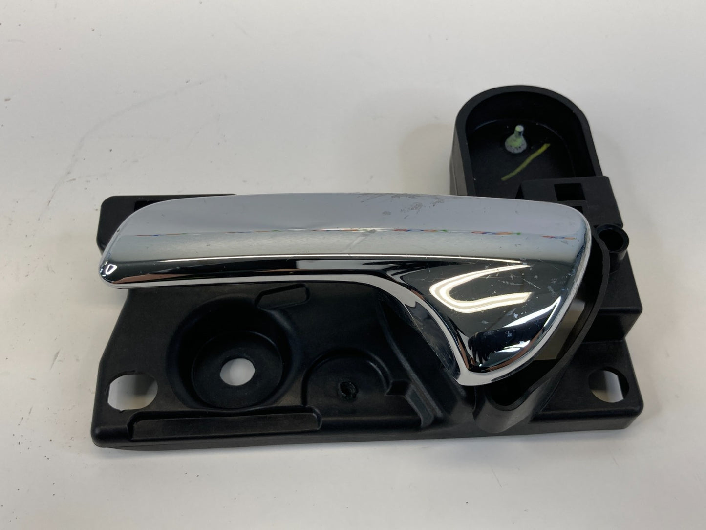 2011-2020 Dodge Journey Rear Left Side Interior Inner Door Handle OEM