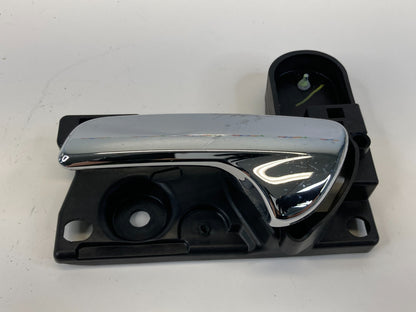2011-2020 Dodge Journey Rear Left Side Interior Inner Door Handle OEM
