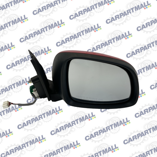 2007-2013 Suzuki SX4 Hatchback Right Passenger Side View Door Mirror OEM