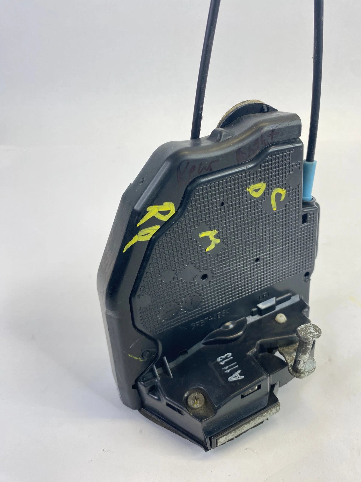 2009-2013 TOYOTA COROLLA REAR RIGHT BACK DOOR LOCK LATCH ACTUATOR OEM