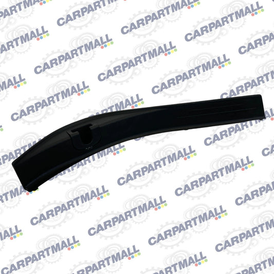 10-14 SUBARU LEGACY REAR LEFT SIDE DOOR PILLAR SCUFF PLATE COVER 94061AJ07A OEM