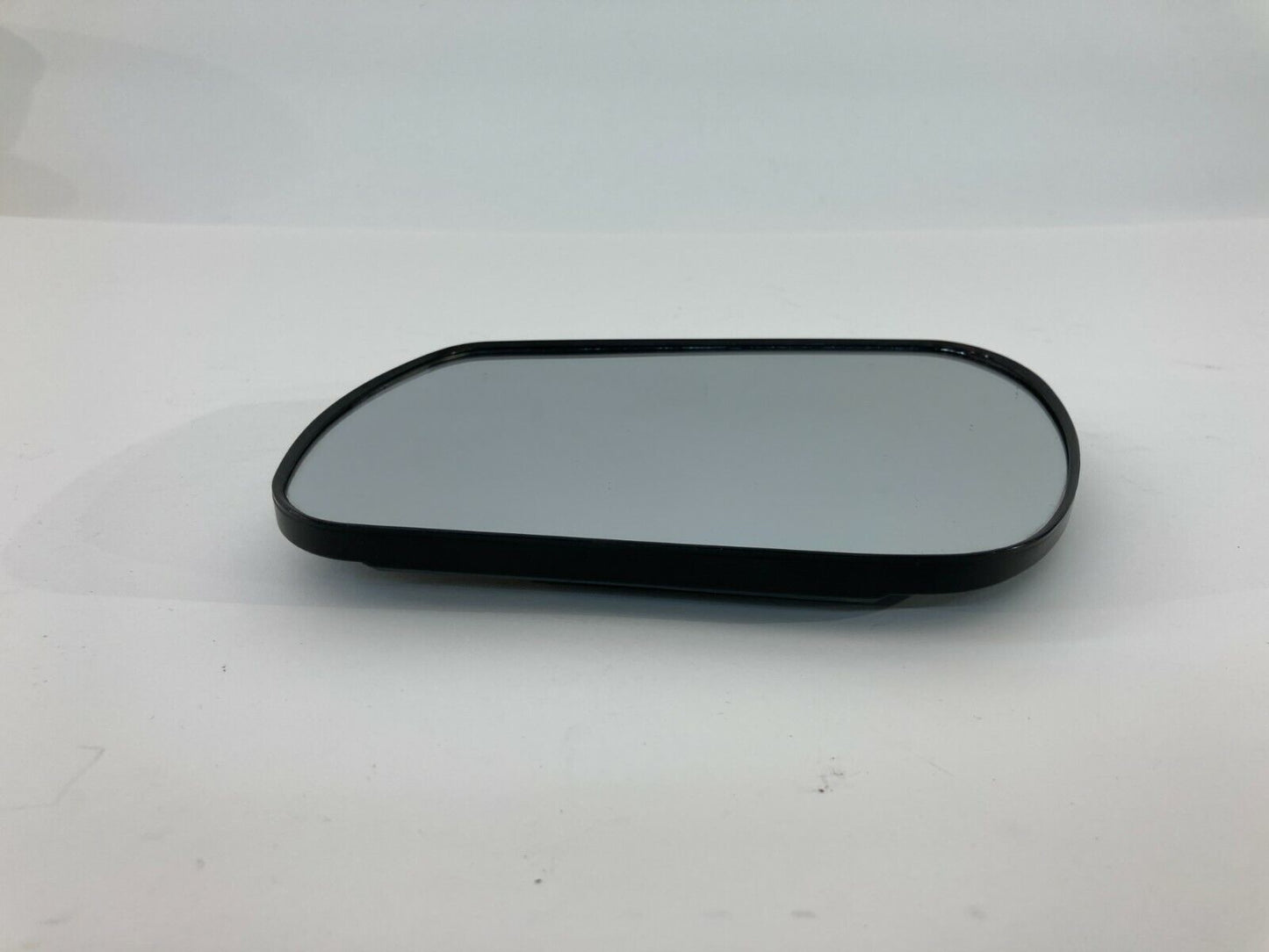 2004 05 06 07 08 2009 Mazda3 Mazda 3 Front Left Driver Side View Mirror Glass