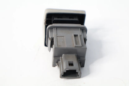 2011-2015 TOYOTA SIENNA LEFT DASHBOARD EMERGENCY HAZARD SWITCH BUTTON OEM 15B424
