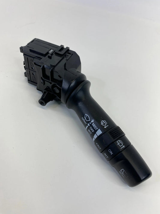 13-17 HYUNDAI ELANTRA GT STEERING COLUMN FRONT & REAR WIPER CONTROL SWITCH OEM