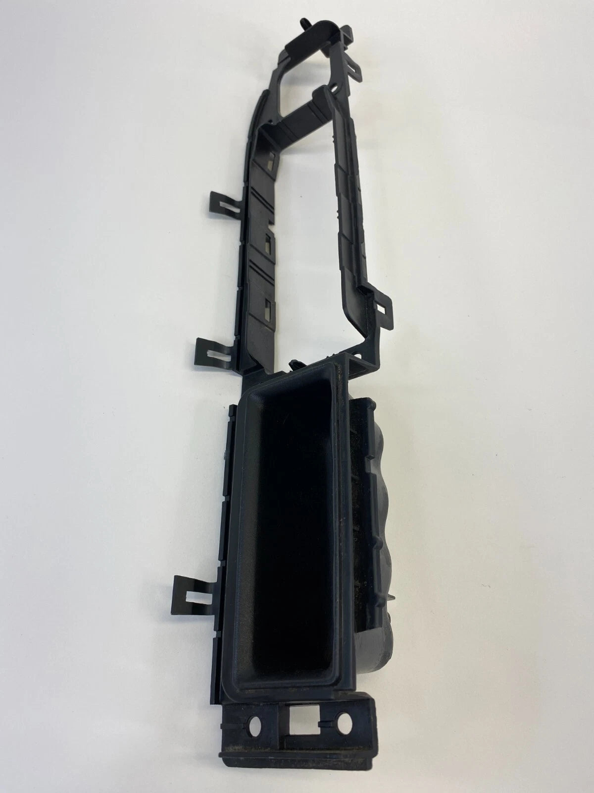 2011-2017 JEEP PATRIOT 15-17 COMPASS MASTER POWER WINDOW SWITCH FRAME L0164833