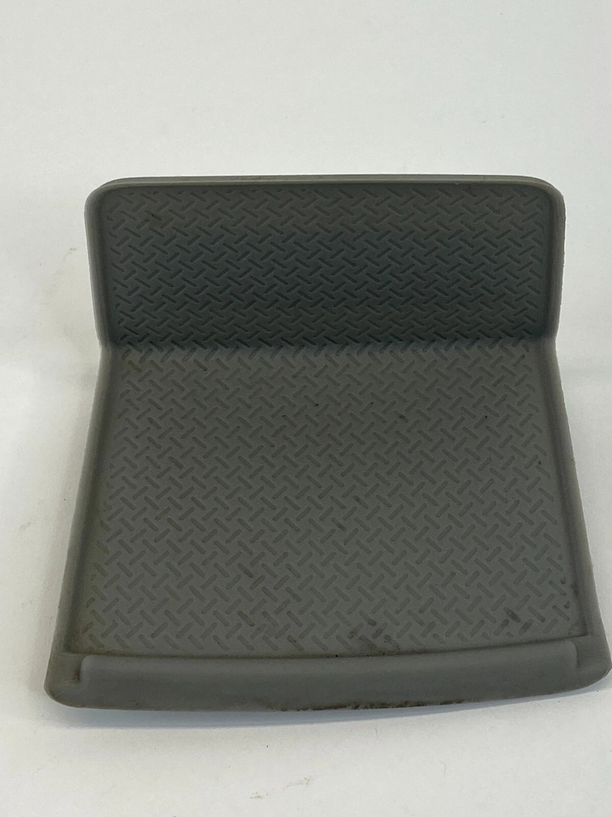 2007-2009 HYUNDAI SANTA FE CENTER CONSOLE MAT TRAY LINER INSERT UNIT OEM FACTORY