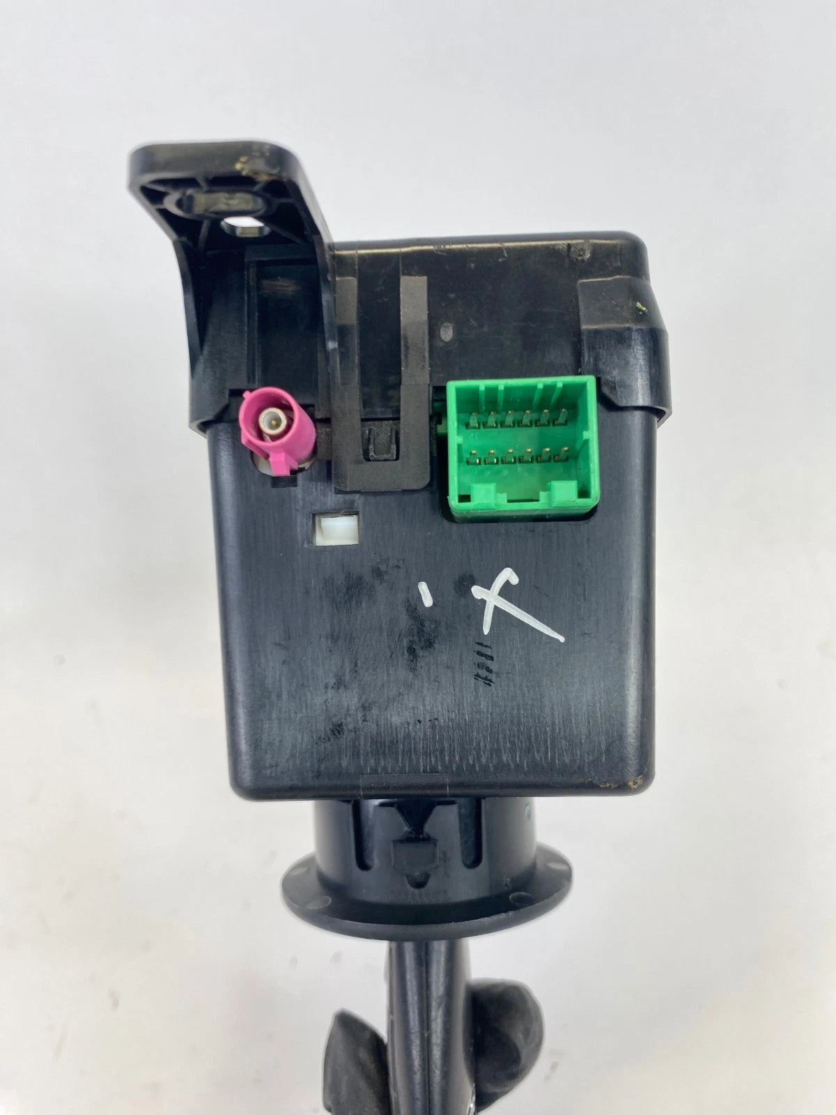 2009 2010 DODGE JOURNEY WIRELESS IGNITION NODE DASH FRONT OEM FACTORY 68066727AA