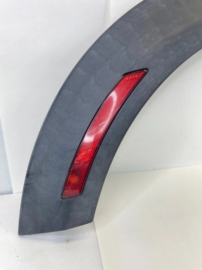 2007-2013 MINI COOPER REAR RIGTH SIDE FENDER FLARE WHEEL ARCH TRIM 2752428 OEM