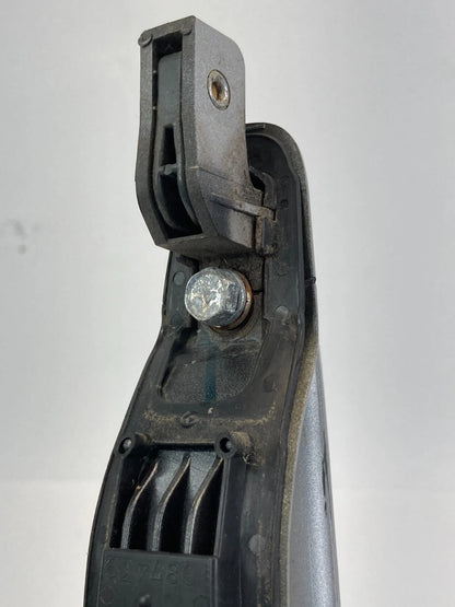 2004-2012 MITSUBISHI GALANT REAR LEFT DOOR EXTERIOR DOOR HANDLE ASSEMBLY OEM