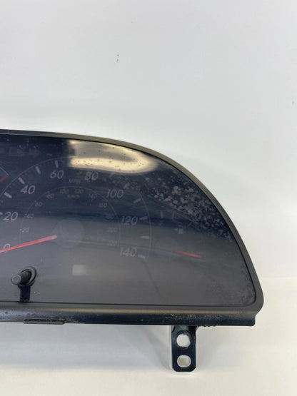 2005 2006 TOYOTA CAMRY DASH INSTRUMENT CLUSTER SPEEDOMETER GAUGES 243K MILES OEM