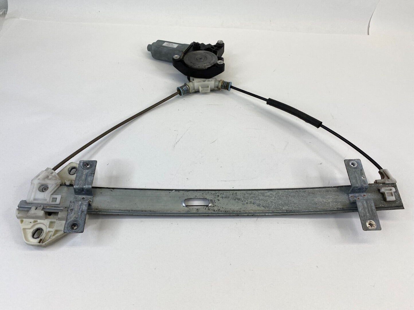 04-08 Acura TL Front Left Side Door Power Window Motor w Regulator AY062040-2332