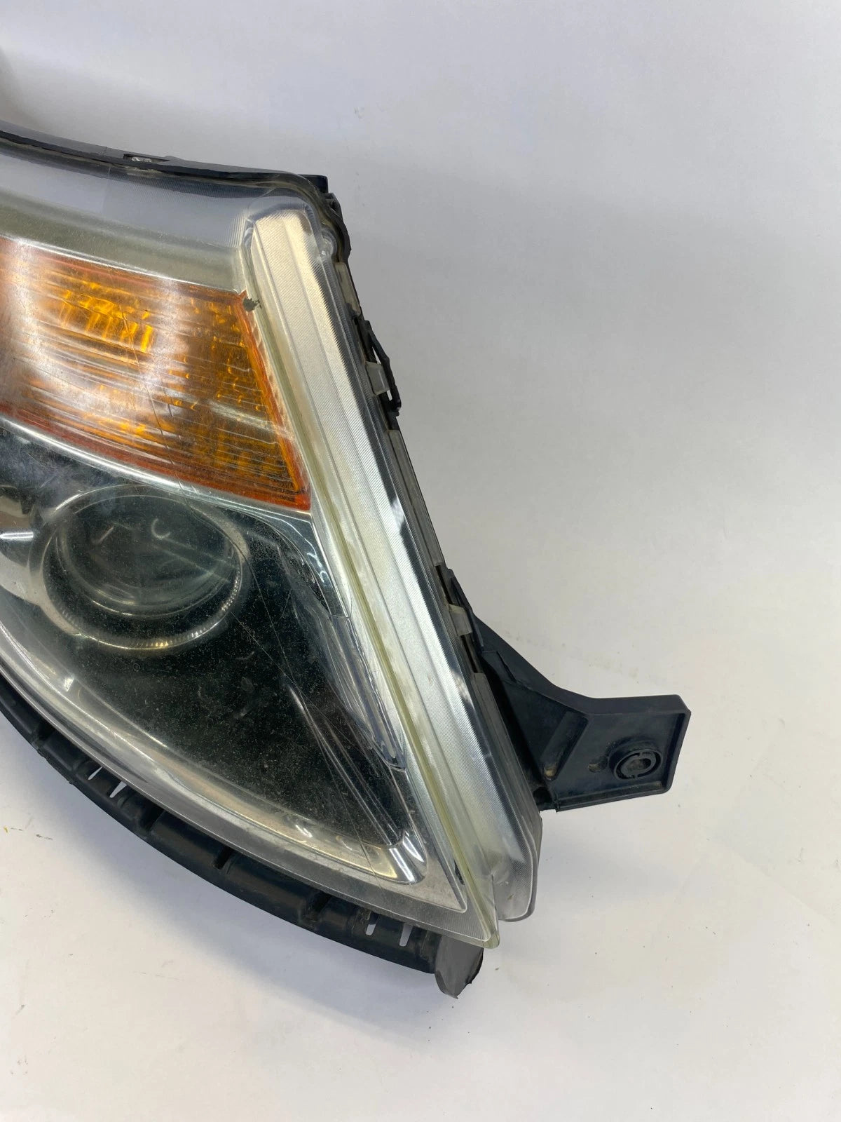 2011-2015 FORD EXPLORER FRONT RIGHT PASSENGER SIDE HID HEADLIGHT HEADLAMP OEM