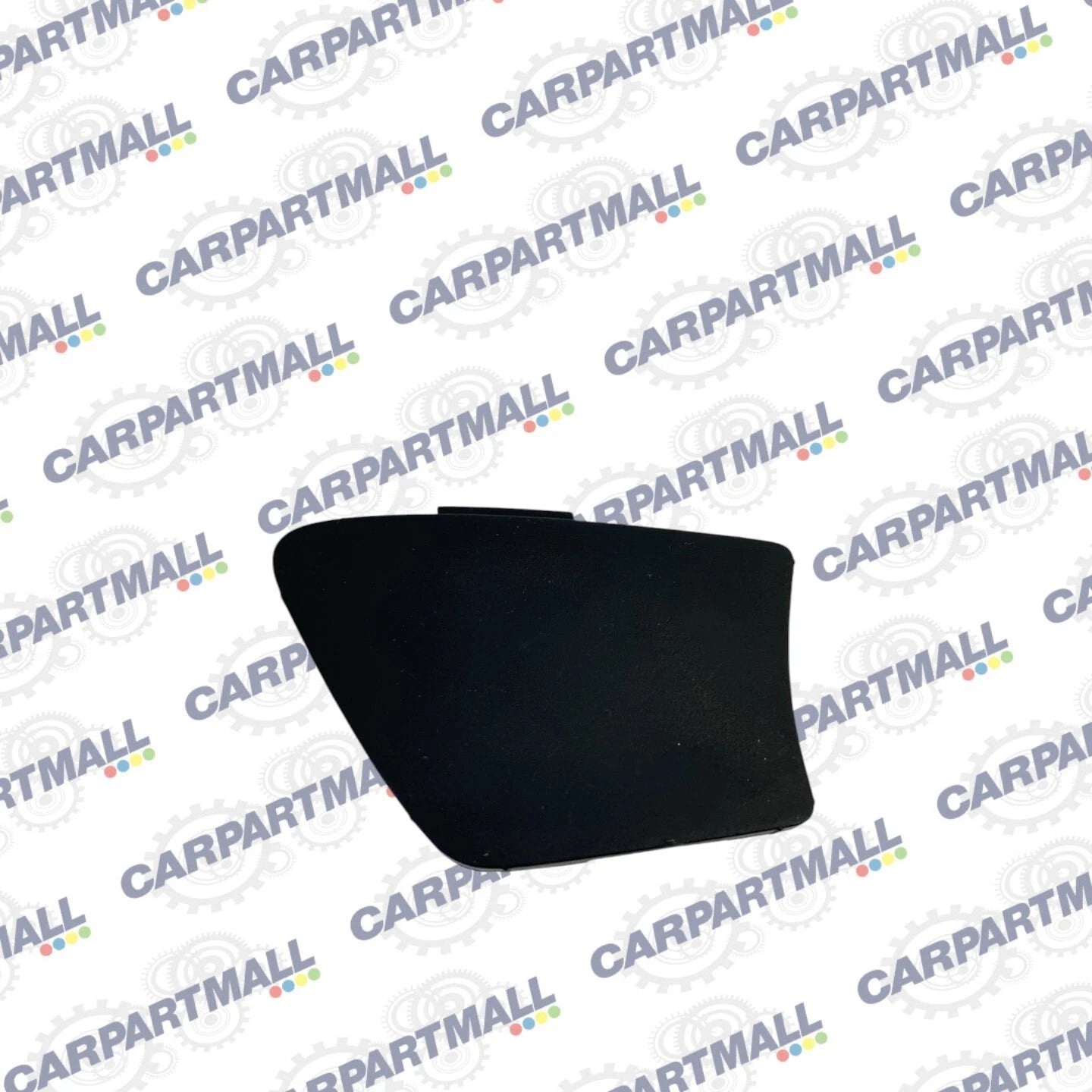 2007-2012 ACURA RDX FRONT RIGHT SIDE INTERIOR DOOR HANDLE SCREW COVER CAP OEM