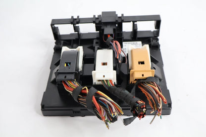 12-15 VOLKSWAGEN PASSAT 1.8L BODY CONTROL MODULE BCM COMPUTER UNIT 5K0937087AE