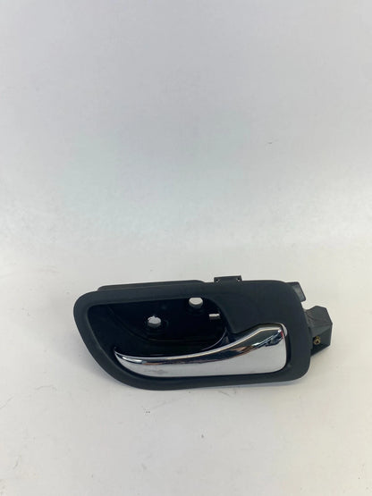 2003-2007 HONDA ACCORD SEDAN FRONT RIGHT SIDE INNTERIOR DOOR HANDLE K20-25311