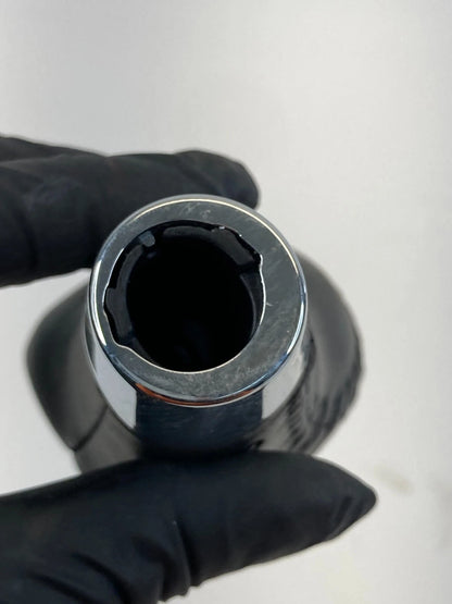 2008-2010 CHRYSLER TOWN & COUNTRY AUTOMATIC FLOOR GEAR SHIFTER LEVER KNOB ONLY