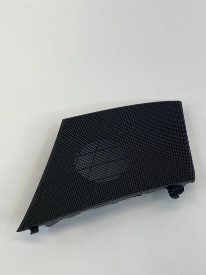 2010-2015 TOYOTA PRIUS DASH INSTRUMENT PANEL RIGHT PASSENGER SPEAKER COVER TRIM