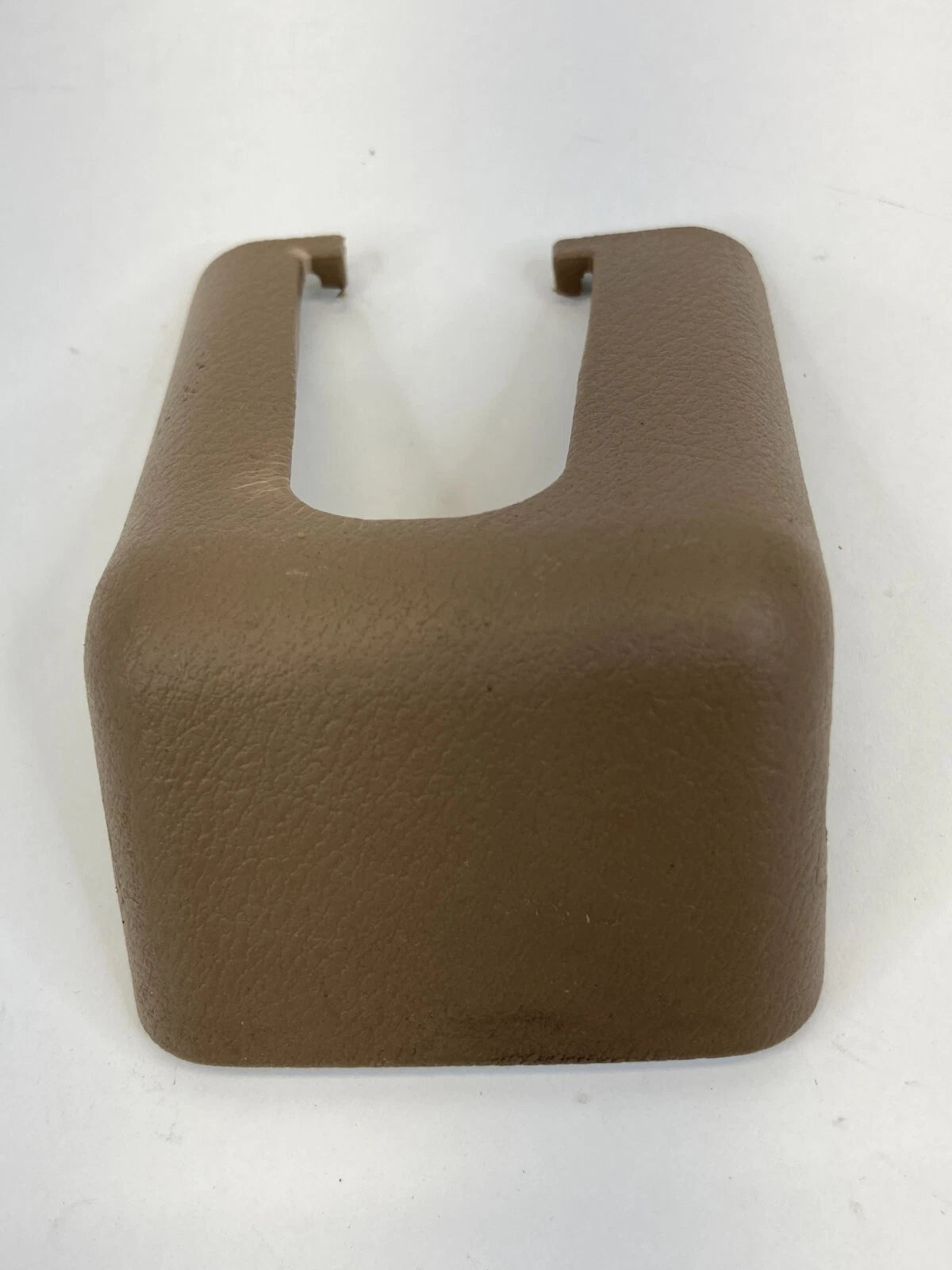 2002-2004 HONDA CR-V FRONT LEFT SIDE SEAT RAIL TRACK TRIM COVER UNIT OEM FACTORY