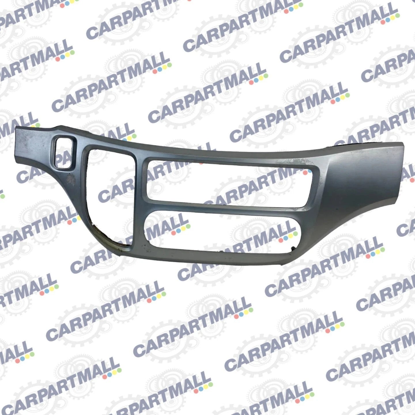 08-10 HONDA ODYSSEY CENTER DASH AC CLIMATE CONTROL BEZEL TRIM PANEL 77250SHJY020