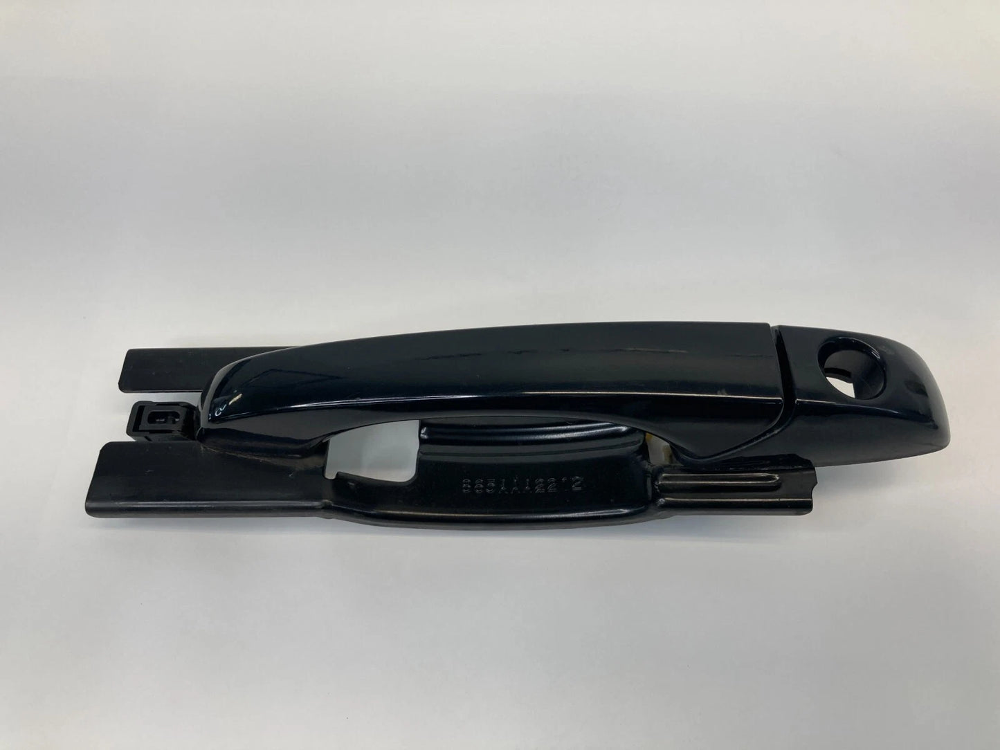 2011-2014 DODGE AVENGER FRONT LEFT DRIVER SIDE EXTERIOR DOOR HANDLE ASSEMBLY OEM