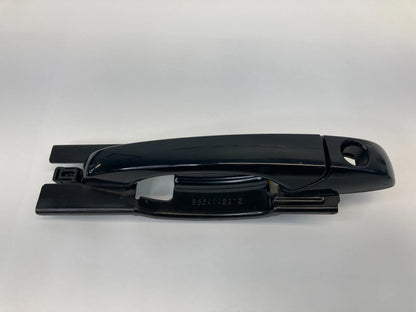 2011-2014 DODGE AVENGER FRONT LEFT DRIVER SIDE EXTERIOR DOOR HANDLE ASSEMBLY OEM